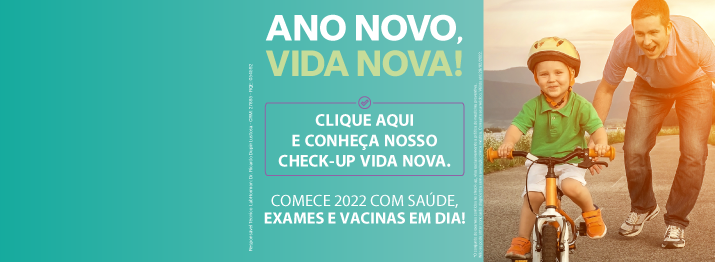 SUA SAÚDE MERECE ATENÇÃO!
